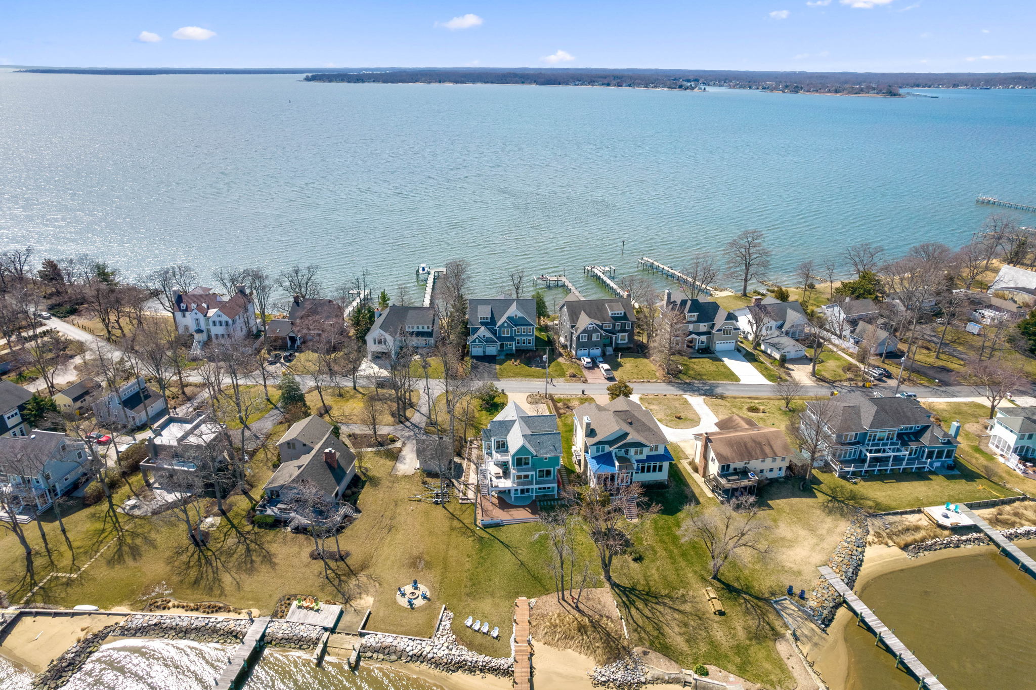 3754 Thomas Point Rd, Annapolis, MD 21403, USA Photo 70