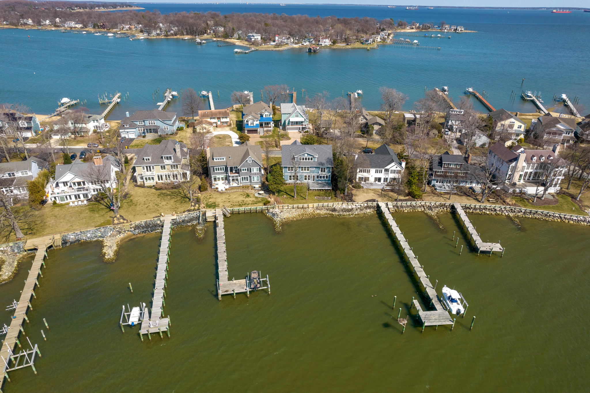 3754 Thomas Point Rd, Annapolis, MD 21403, USA Photo 69