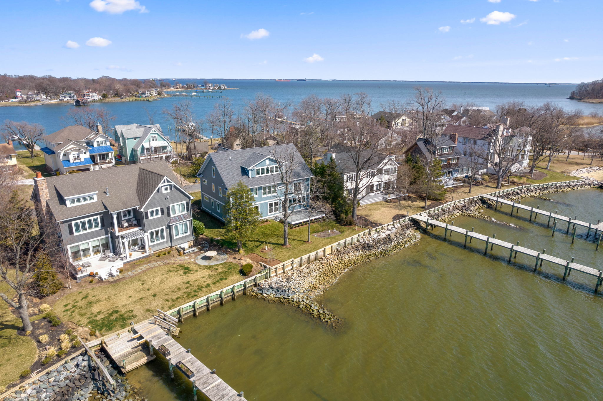 3754 Thomas Point Rd, Annapolis, MD 21403, USA Photo 73