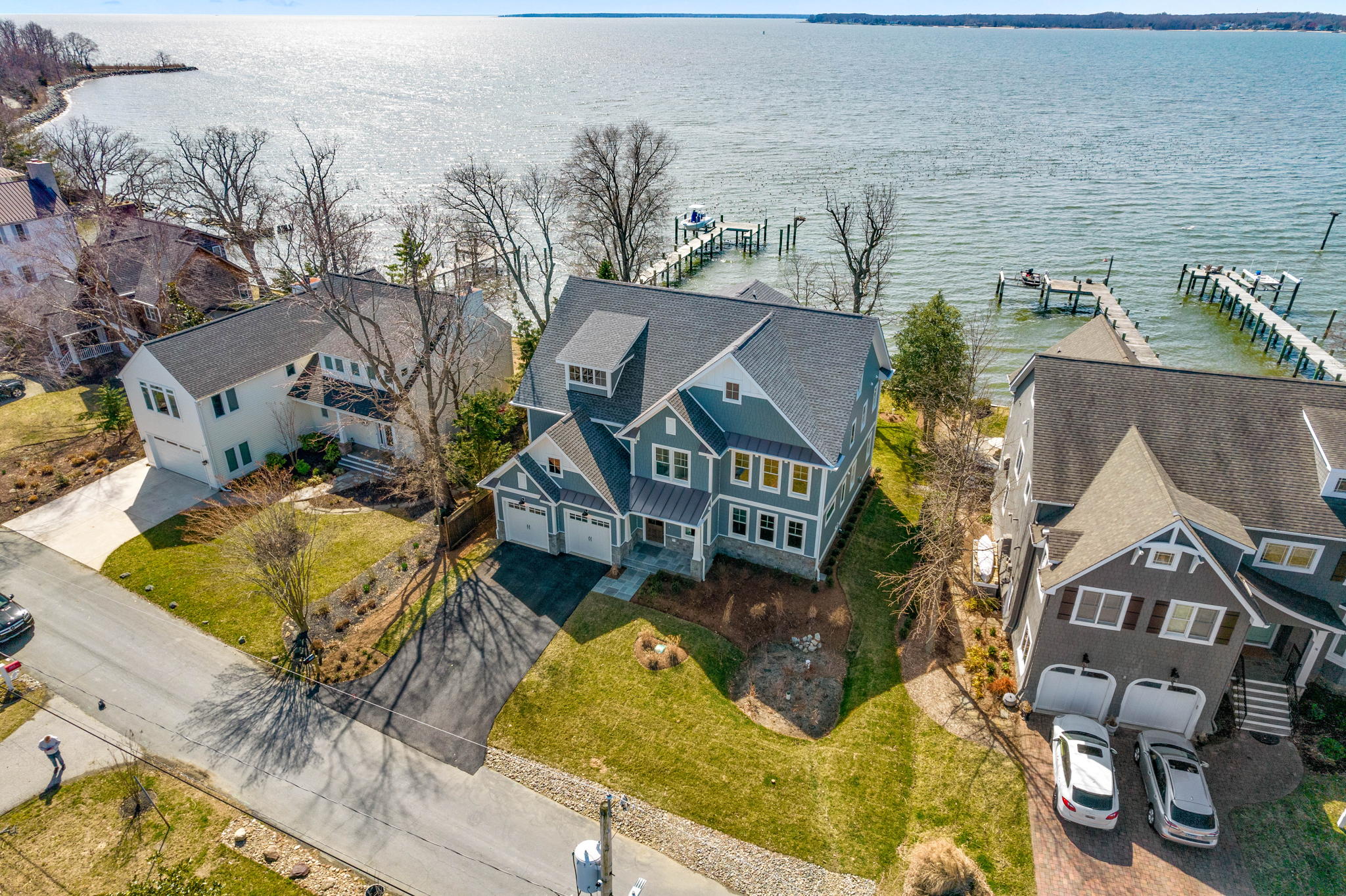 3754 Thomas Point Rd, Annapolis, MD 21403, USA Photo 64