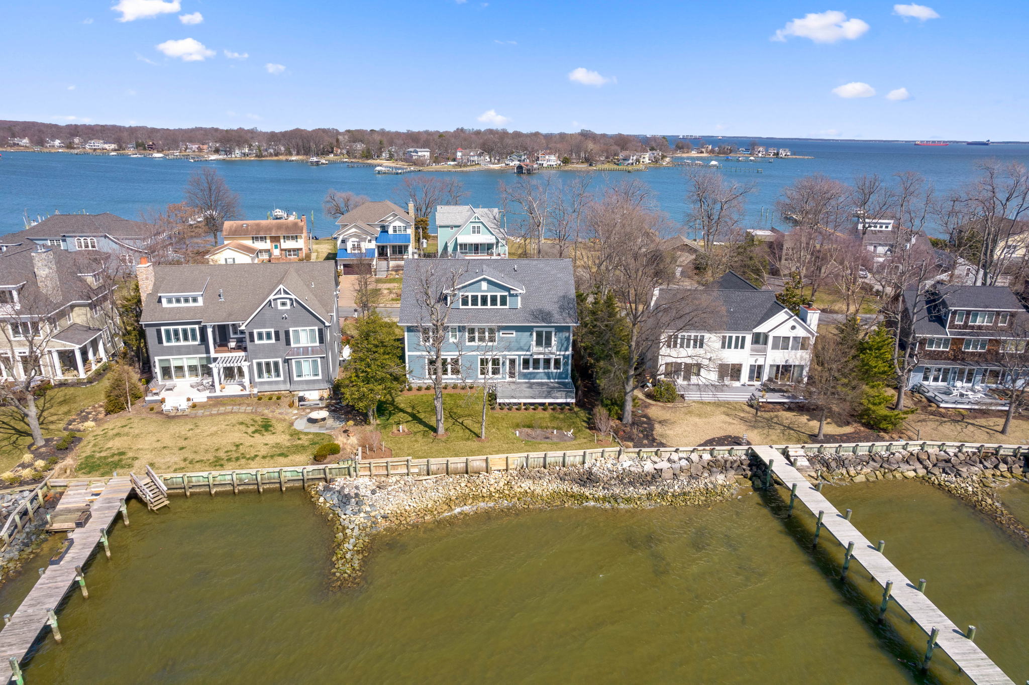 3754 Thomas Point Rd, Annapolis, MD 21403, USA Photo 72