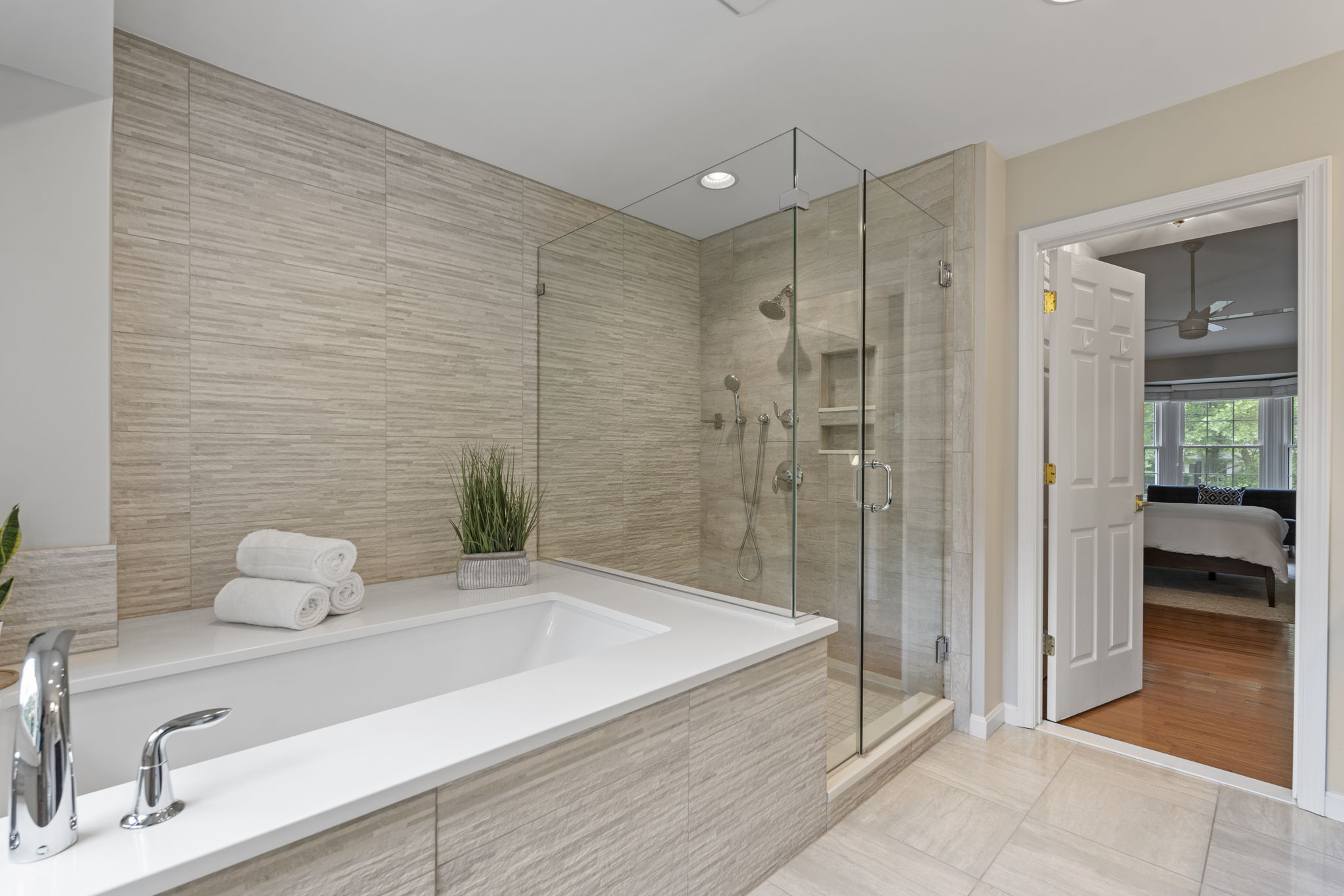 Primary Bath - Reverse