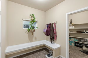 Mudroom
