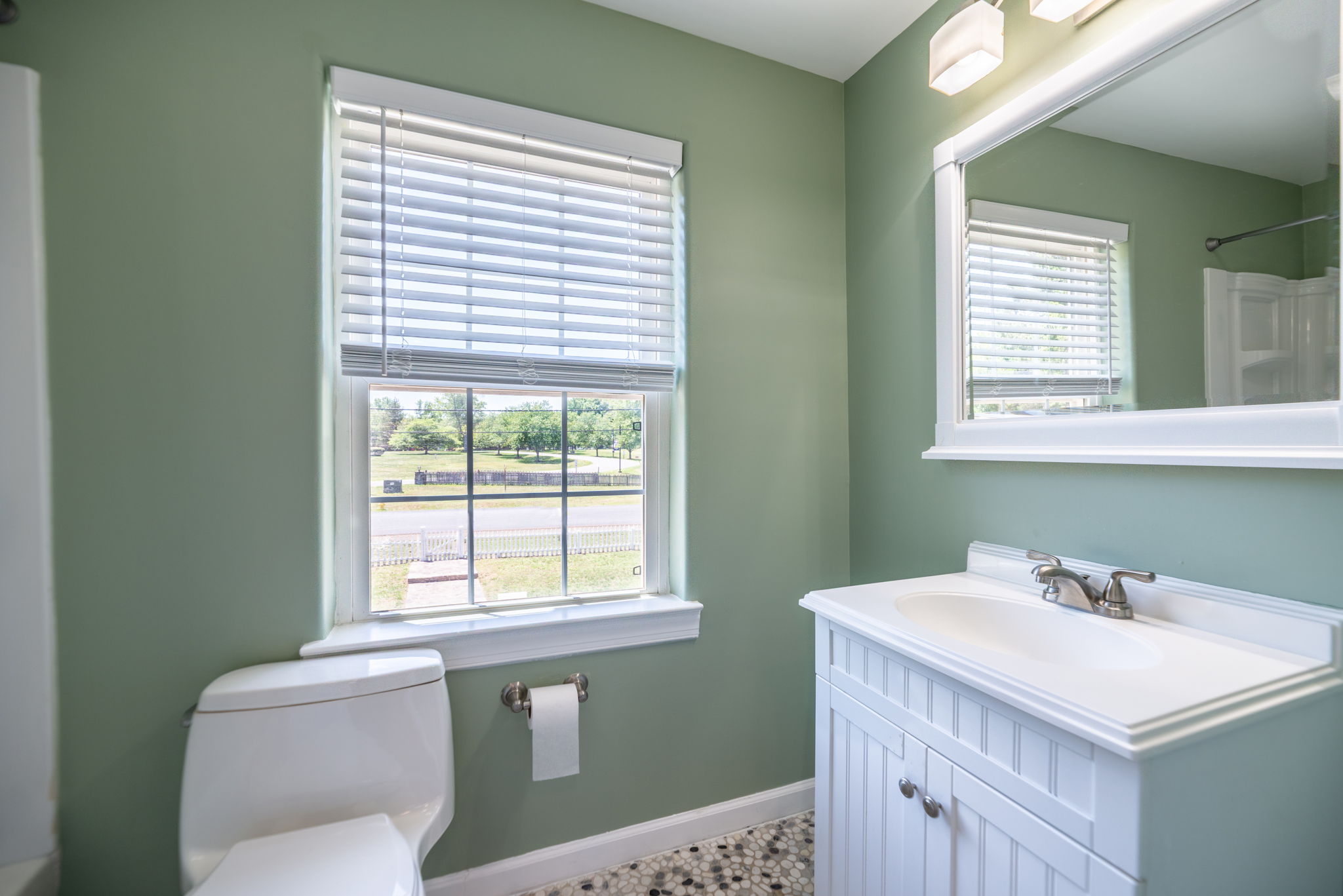 Bathroom 3