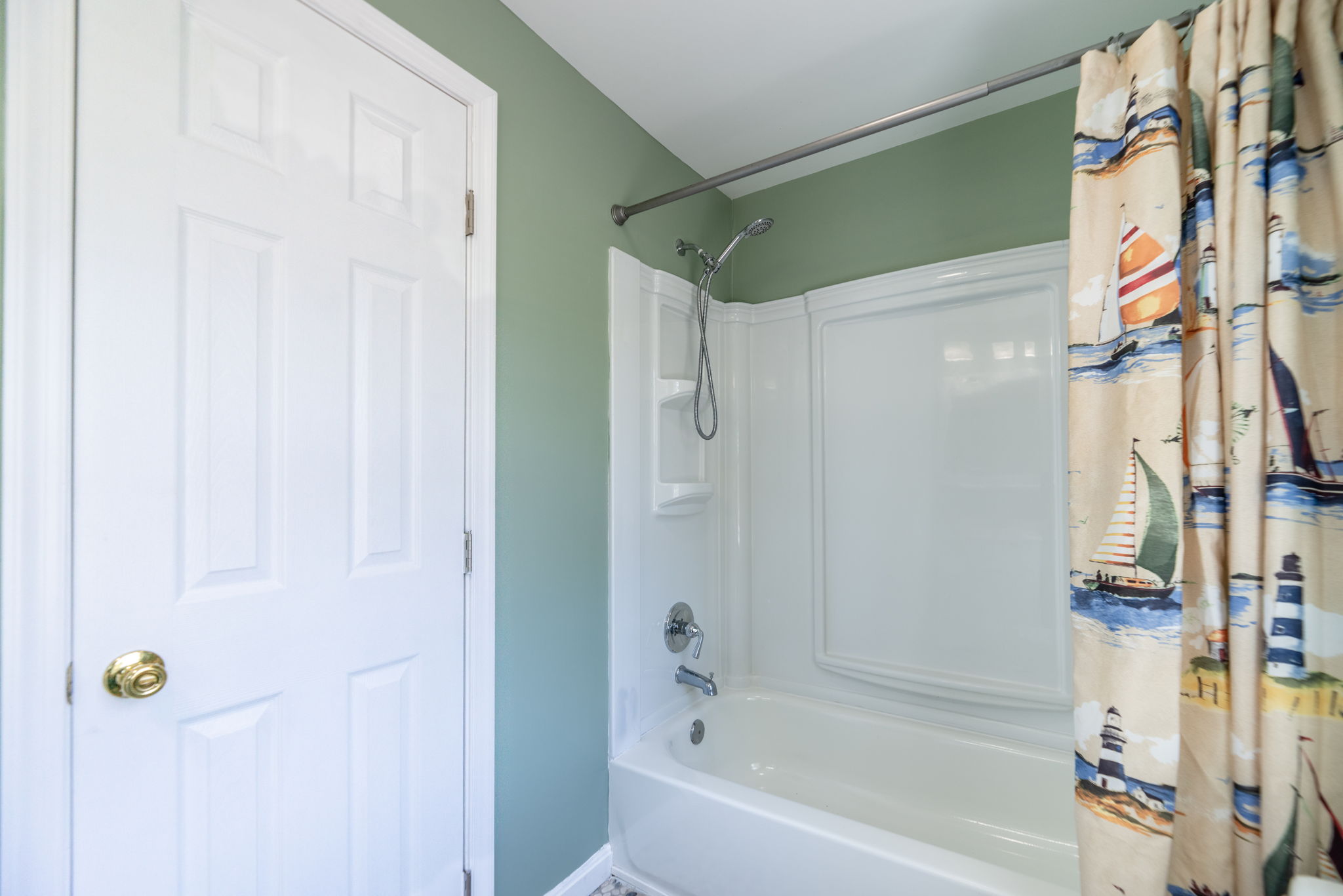 Bathroom 3