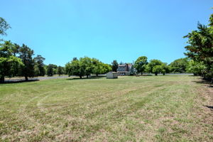 Exterior - Back