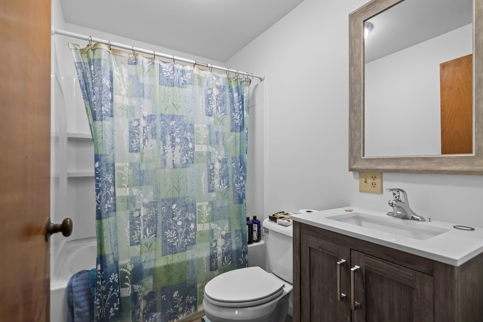 Upper Bath