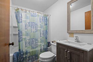 Upper Bath