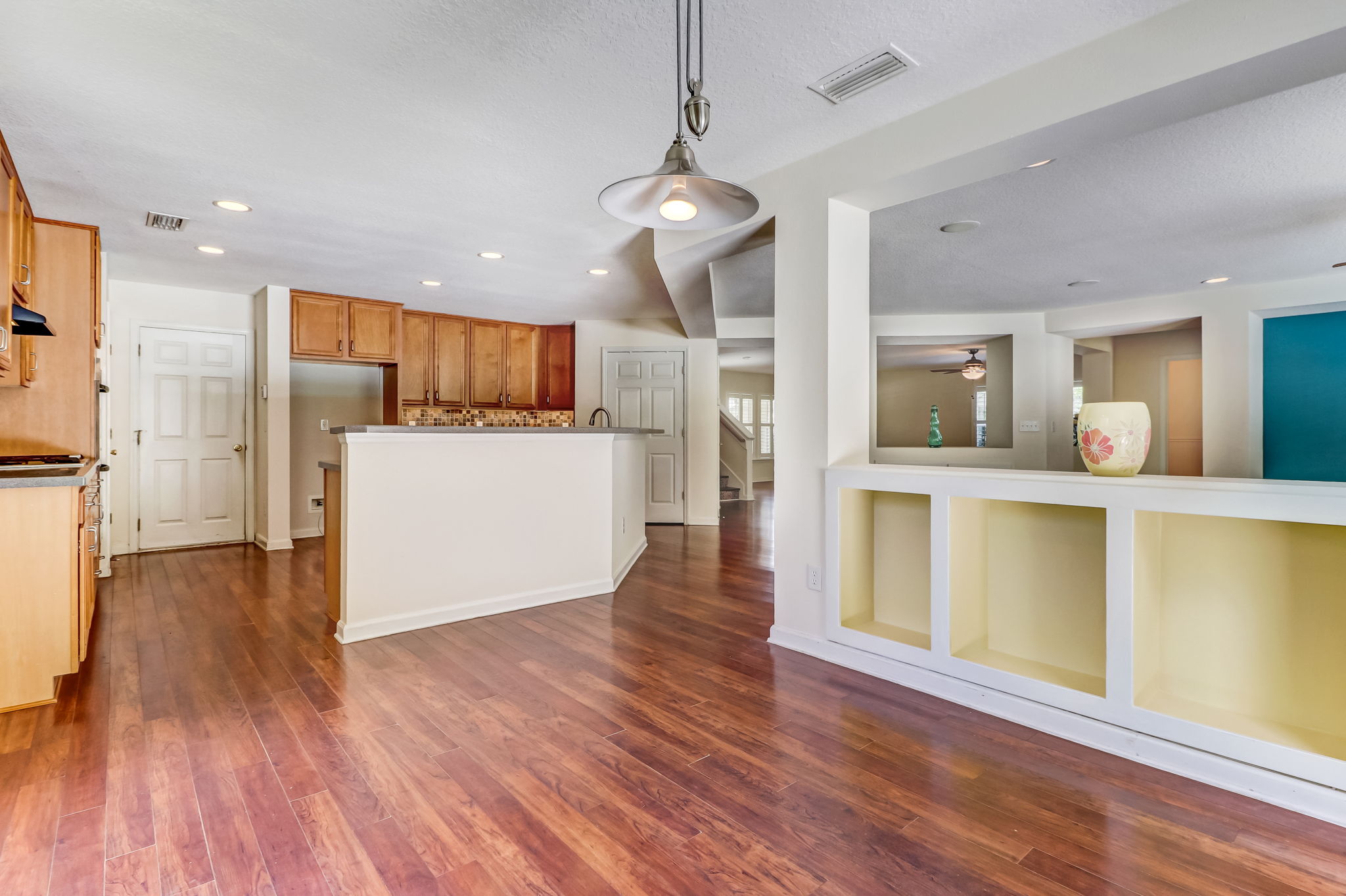 Breakfast Nook