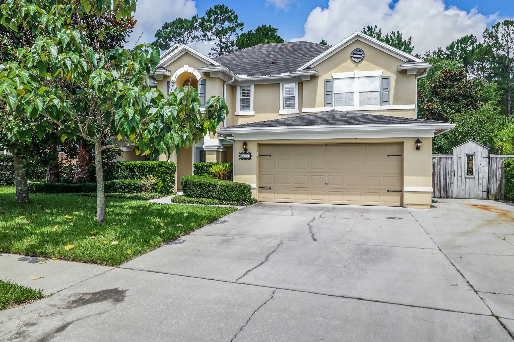  376 Brantley Harbor Dr, St. Augustine, FL 32086, US