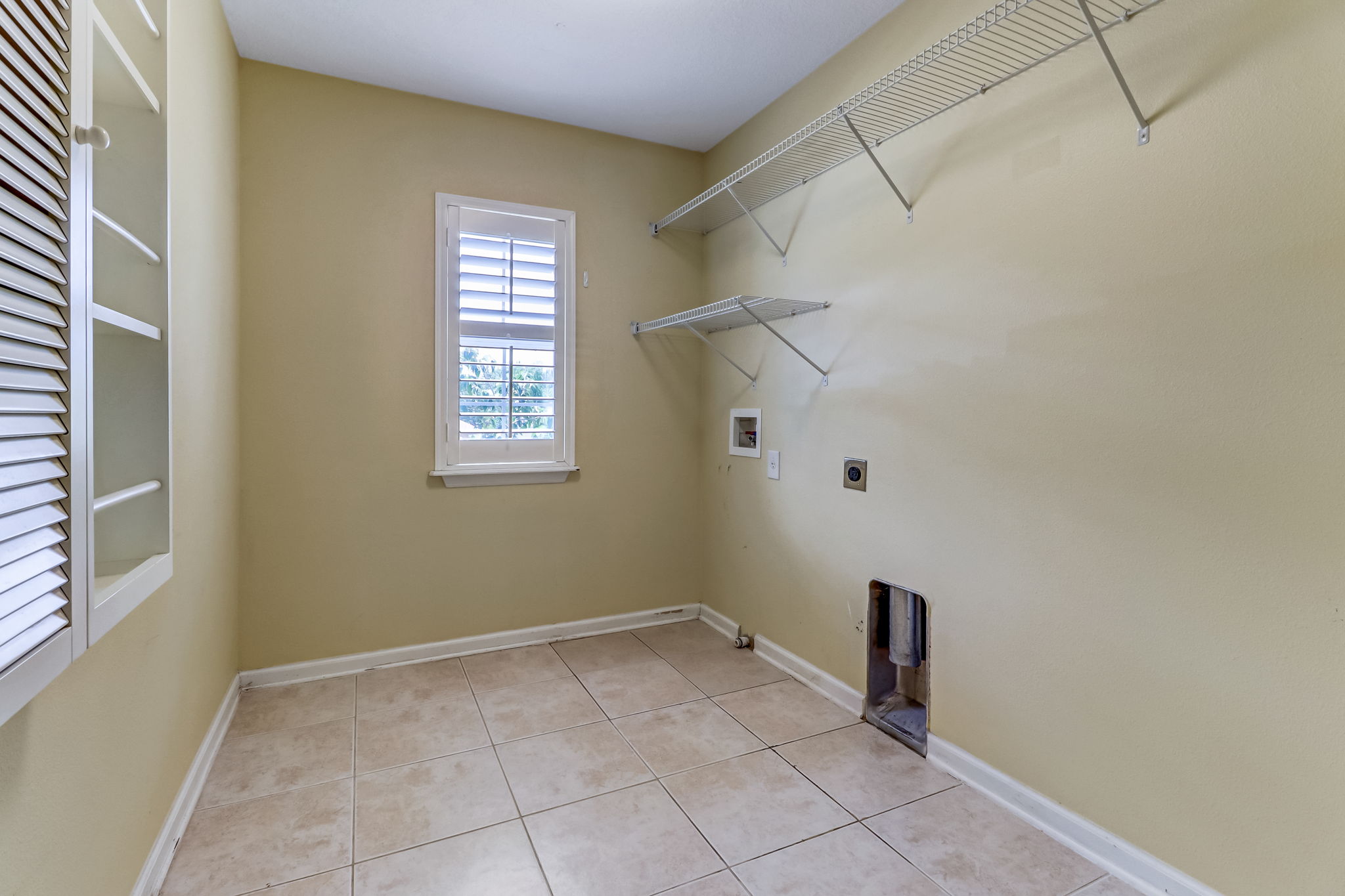 Laundry Facility/Room