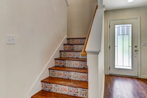 Staircase