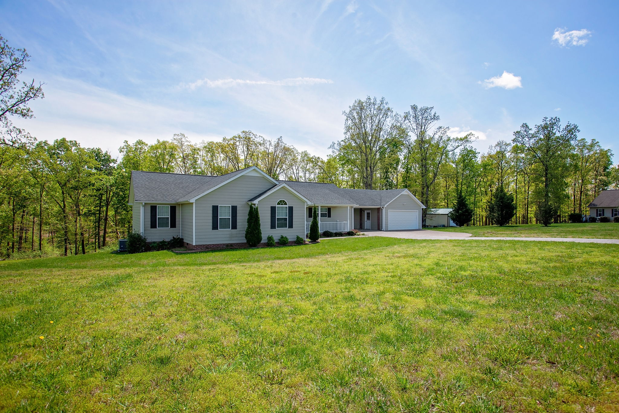 376 Darrell Rye Rd, Erin, TN 37061 Amanda Patrick Photography