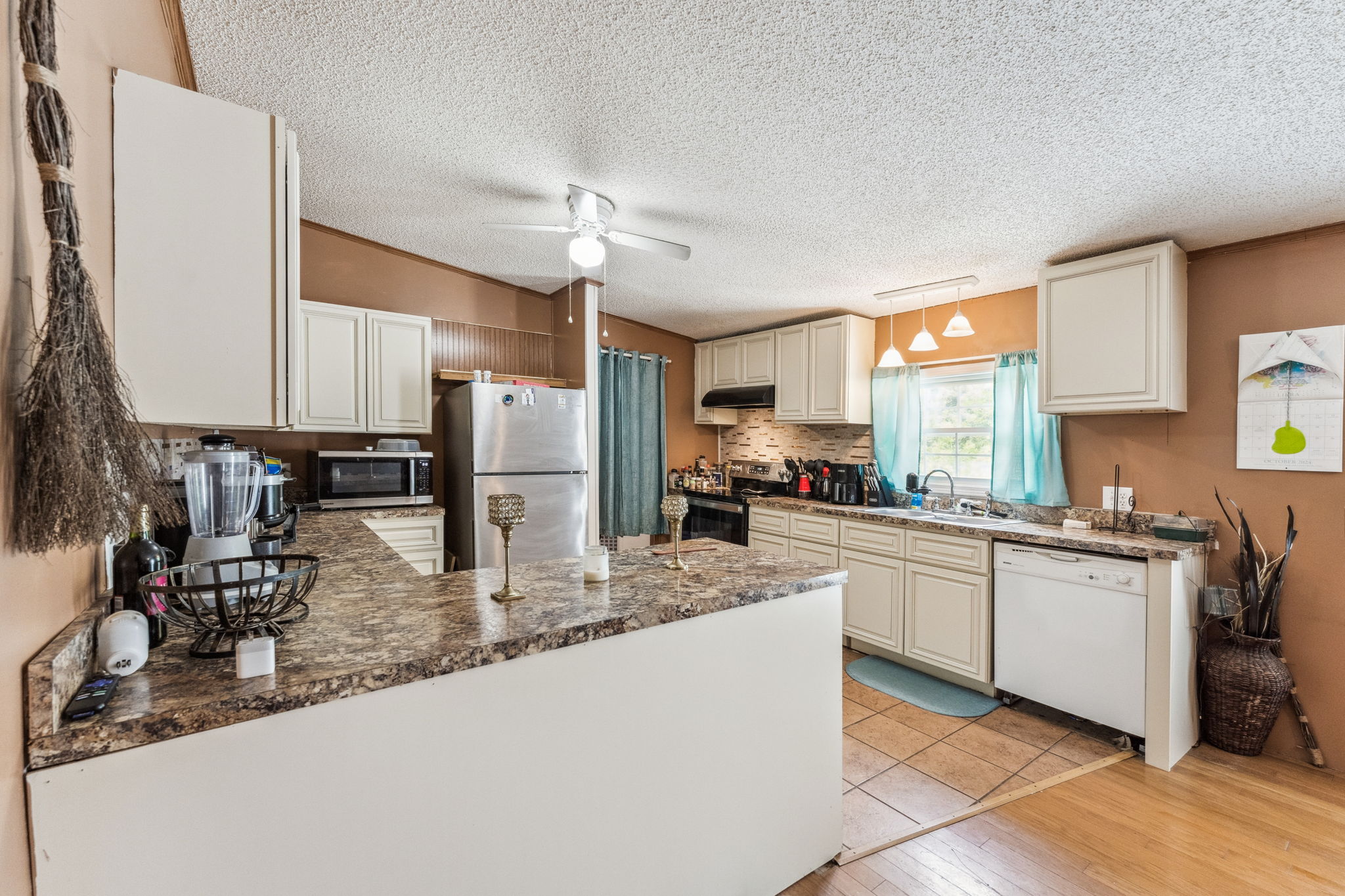 Residential — Sanford, NC