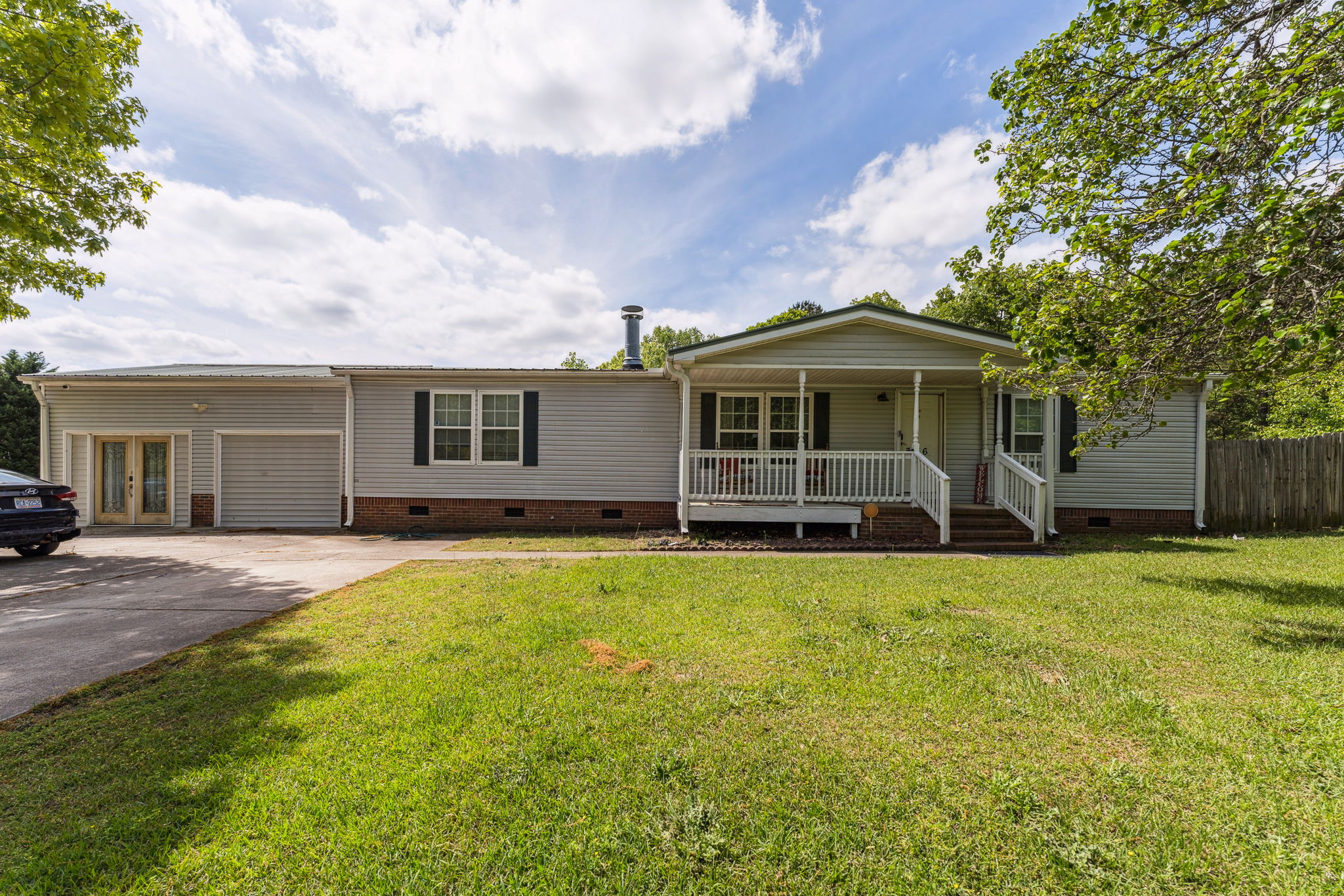 Residential — Sanford, NC