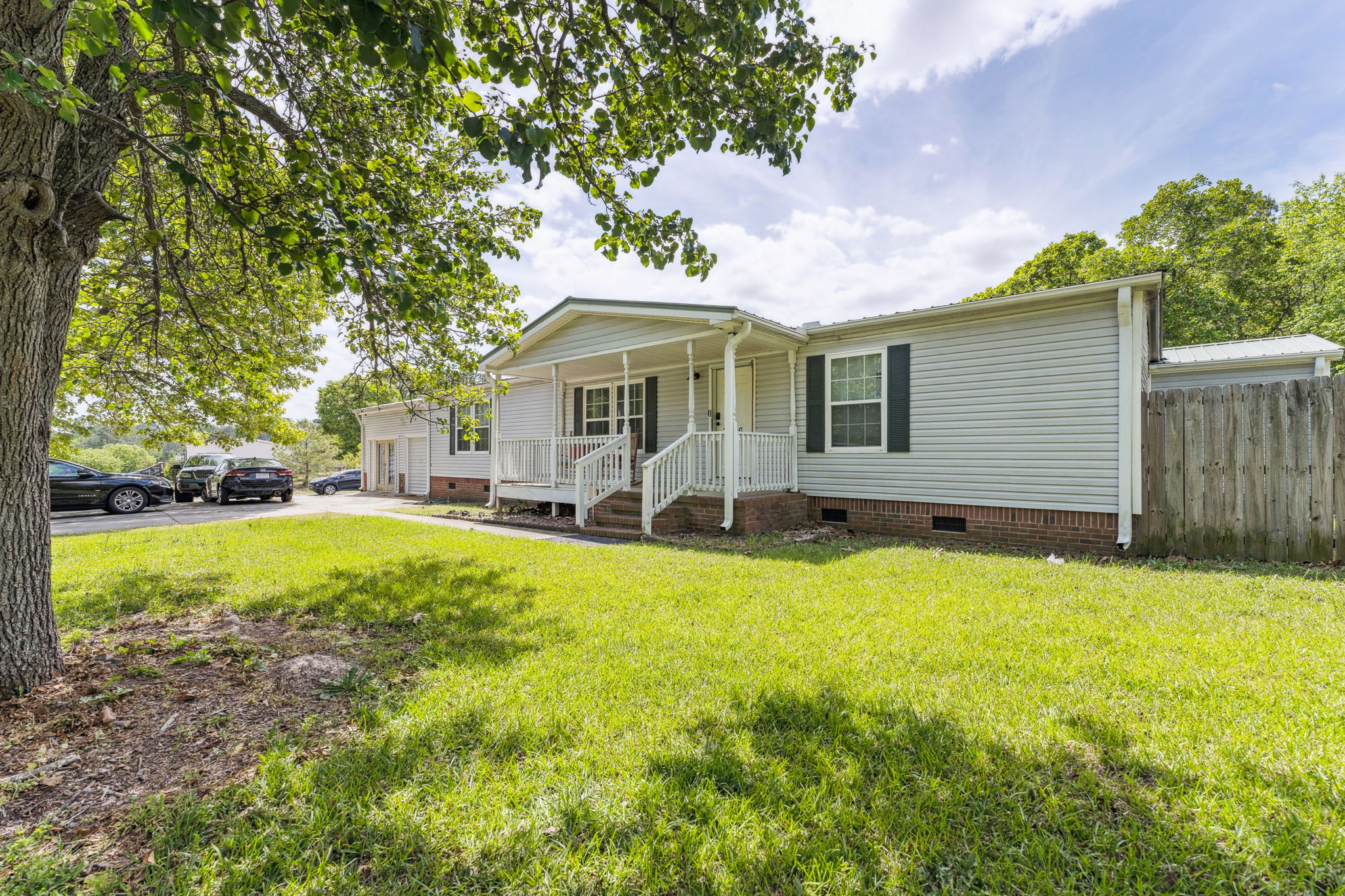 Residential — Sanford, NC