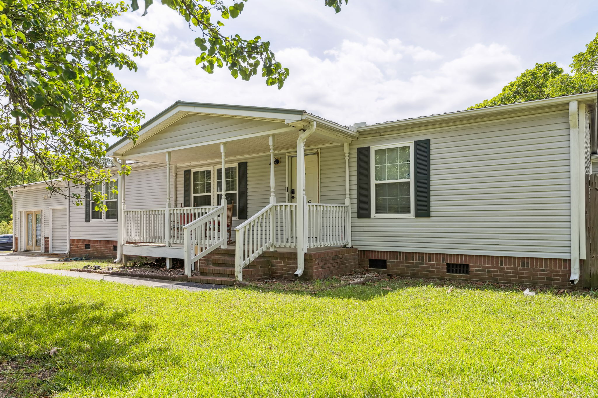 Residential — Sanford, NC