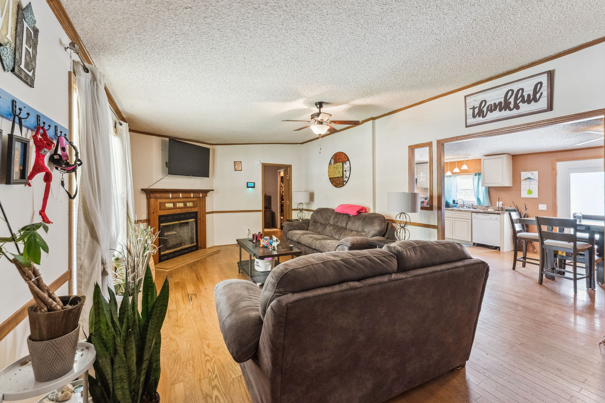 Residential — Sanford, NC