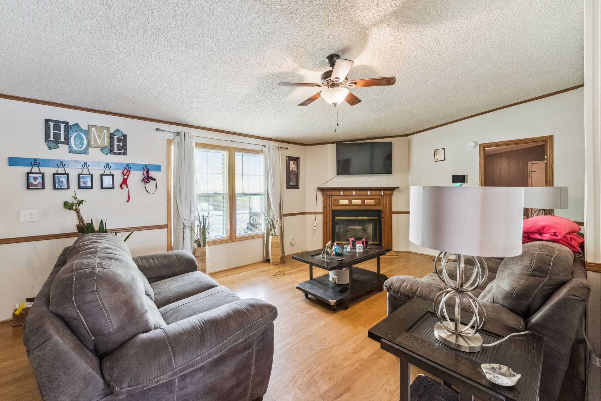 Residential — Sanford, NC