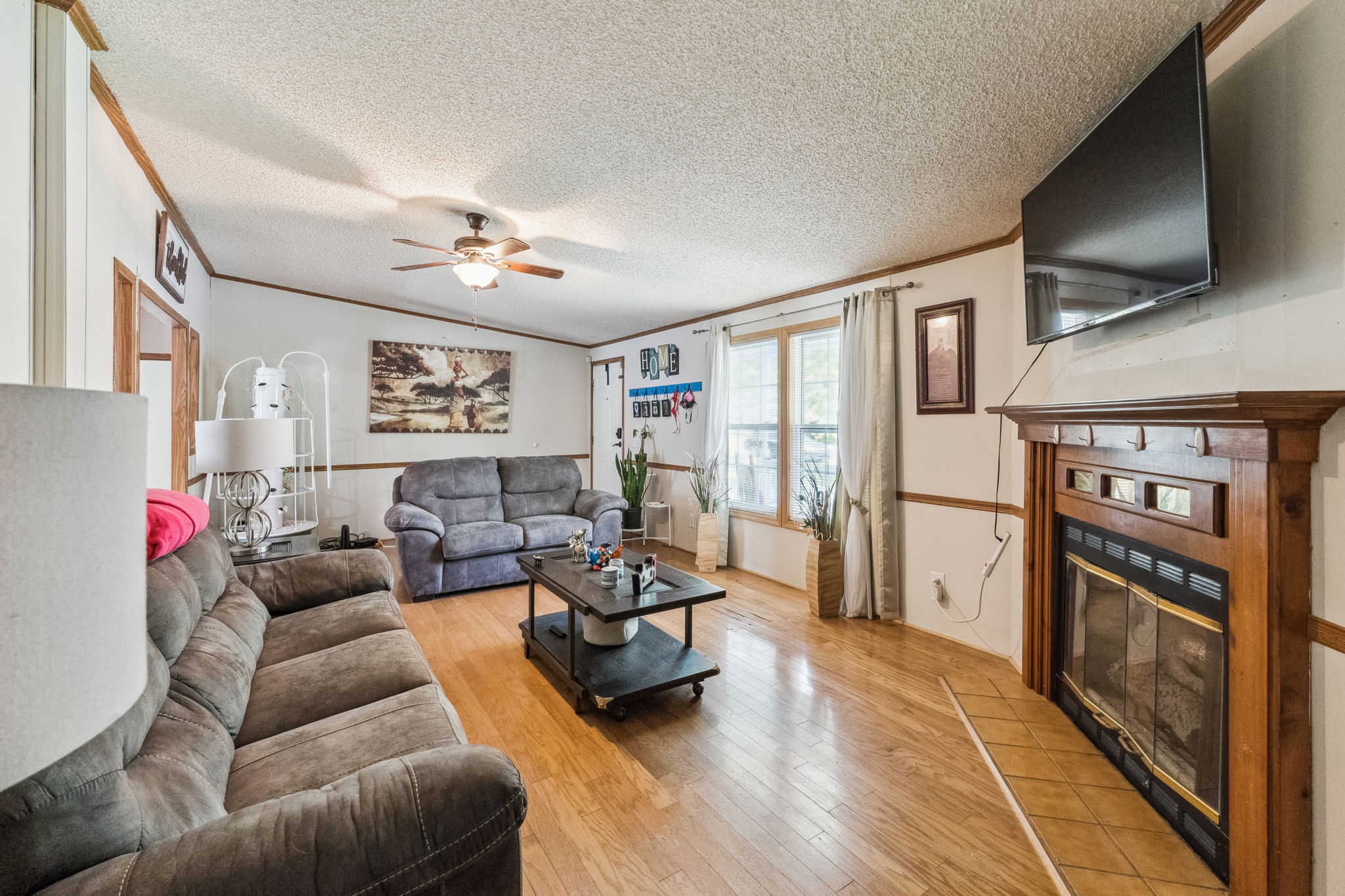 Residential — Sanford, NC