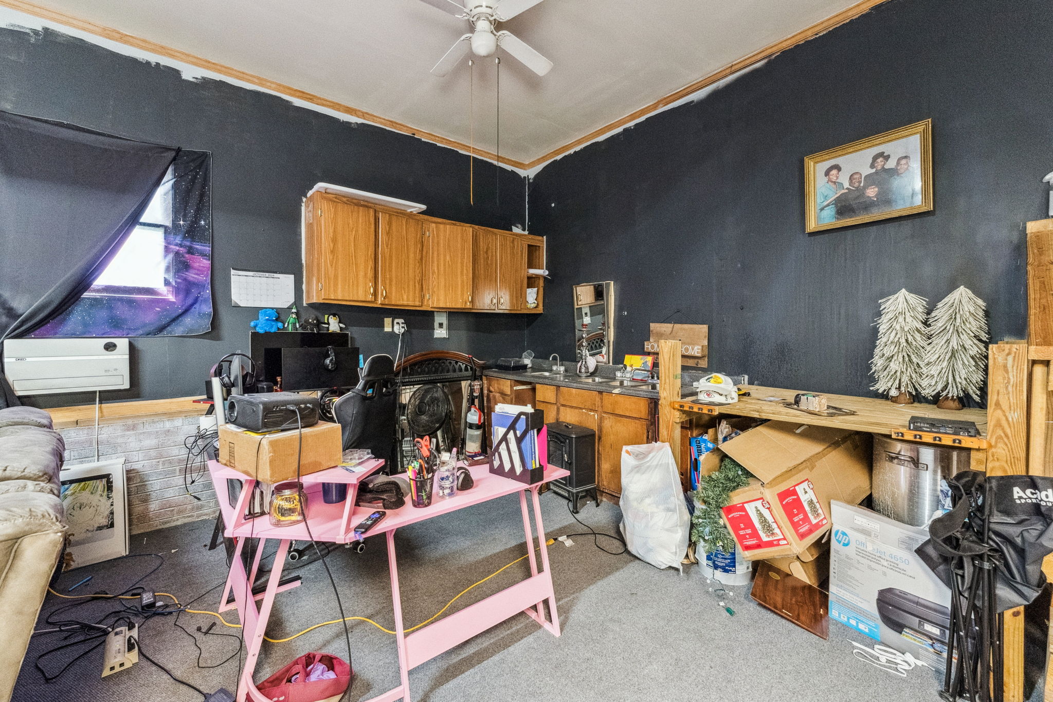 Residential — Sanford, NC