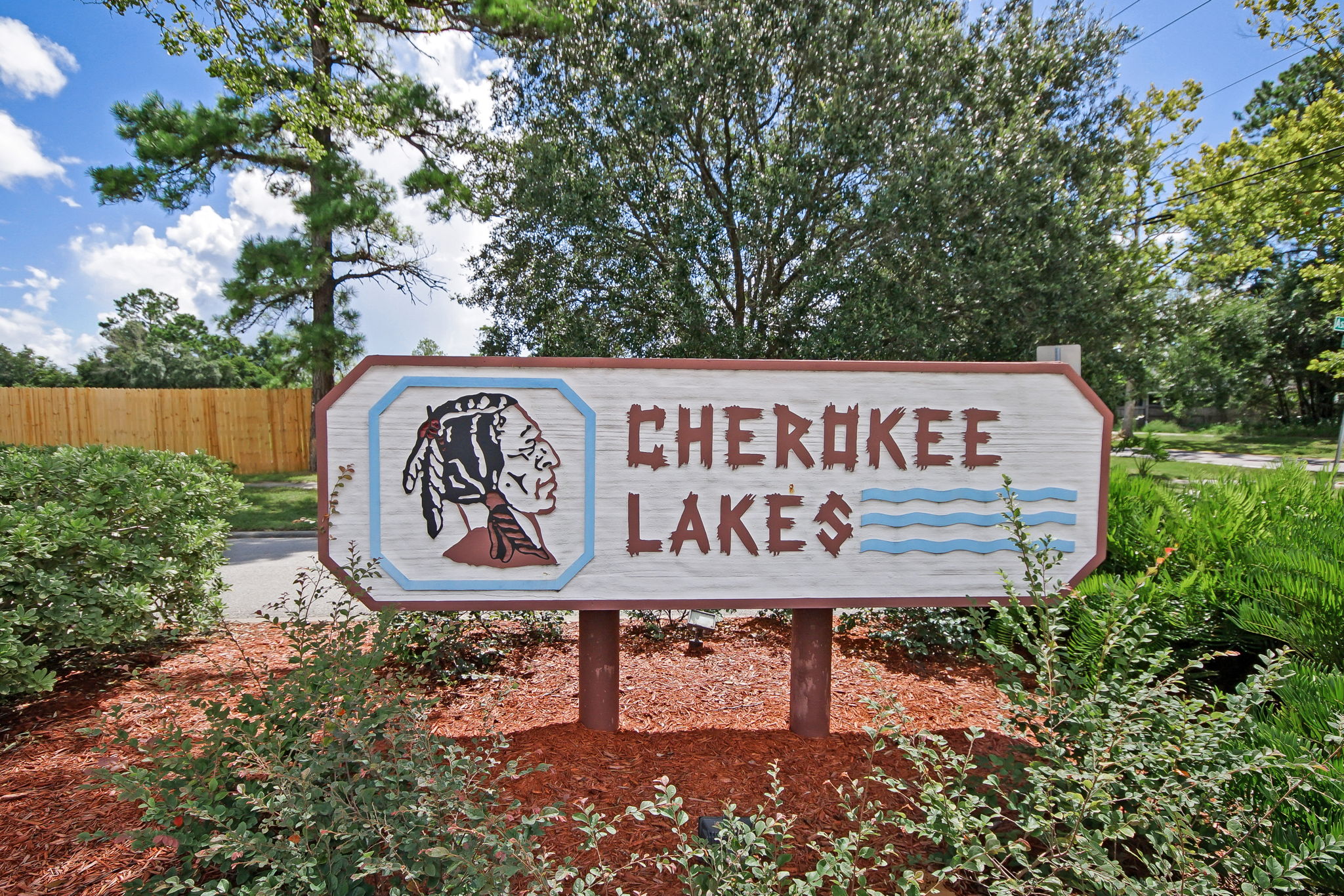 Cherokee Lakes