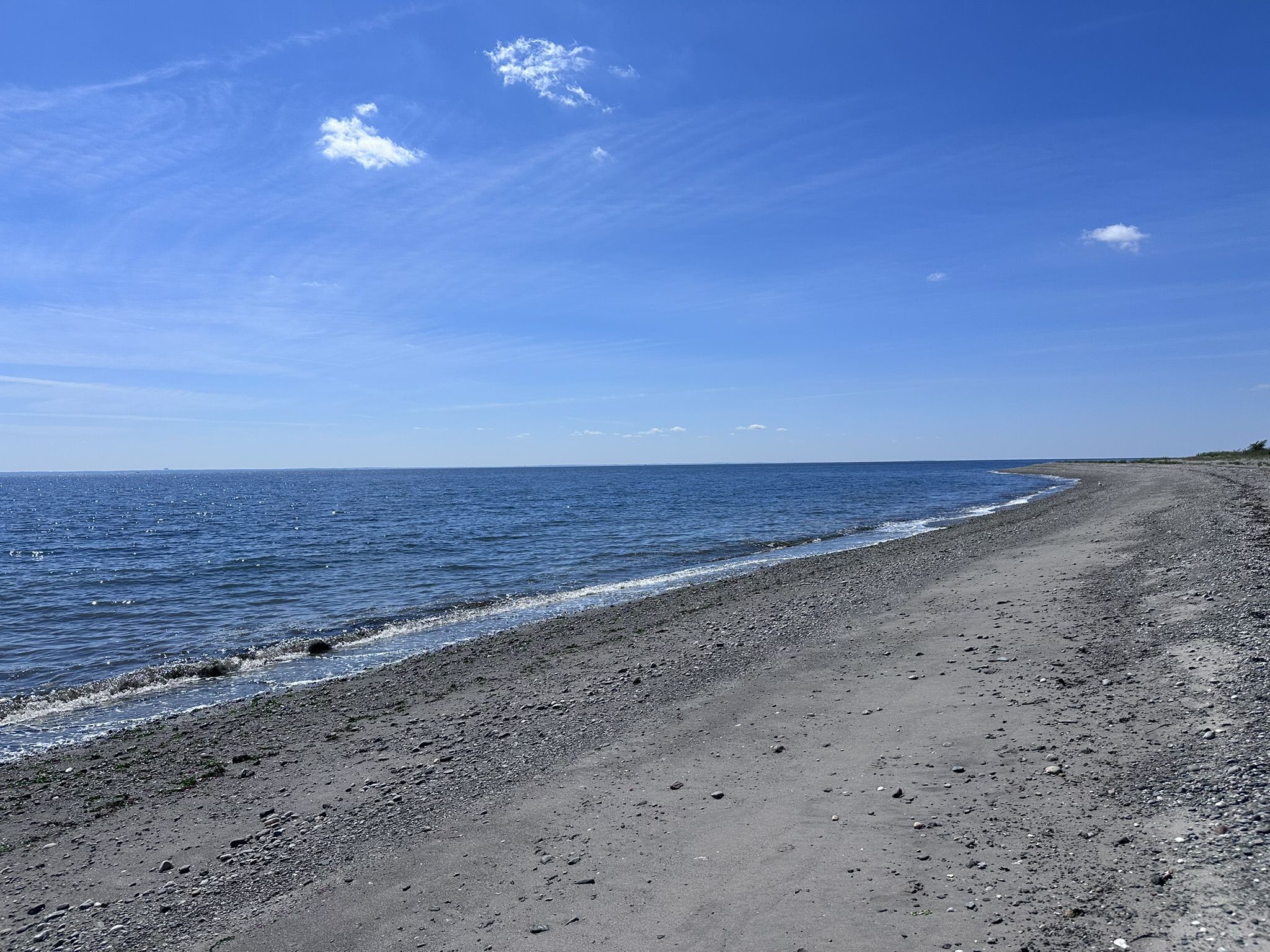 Russian Beach
