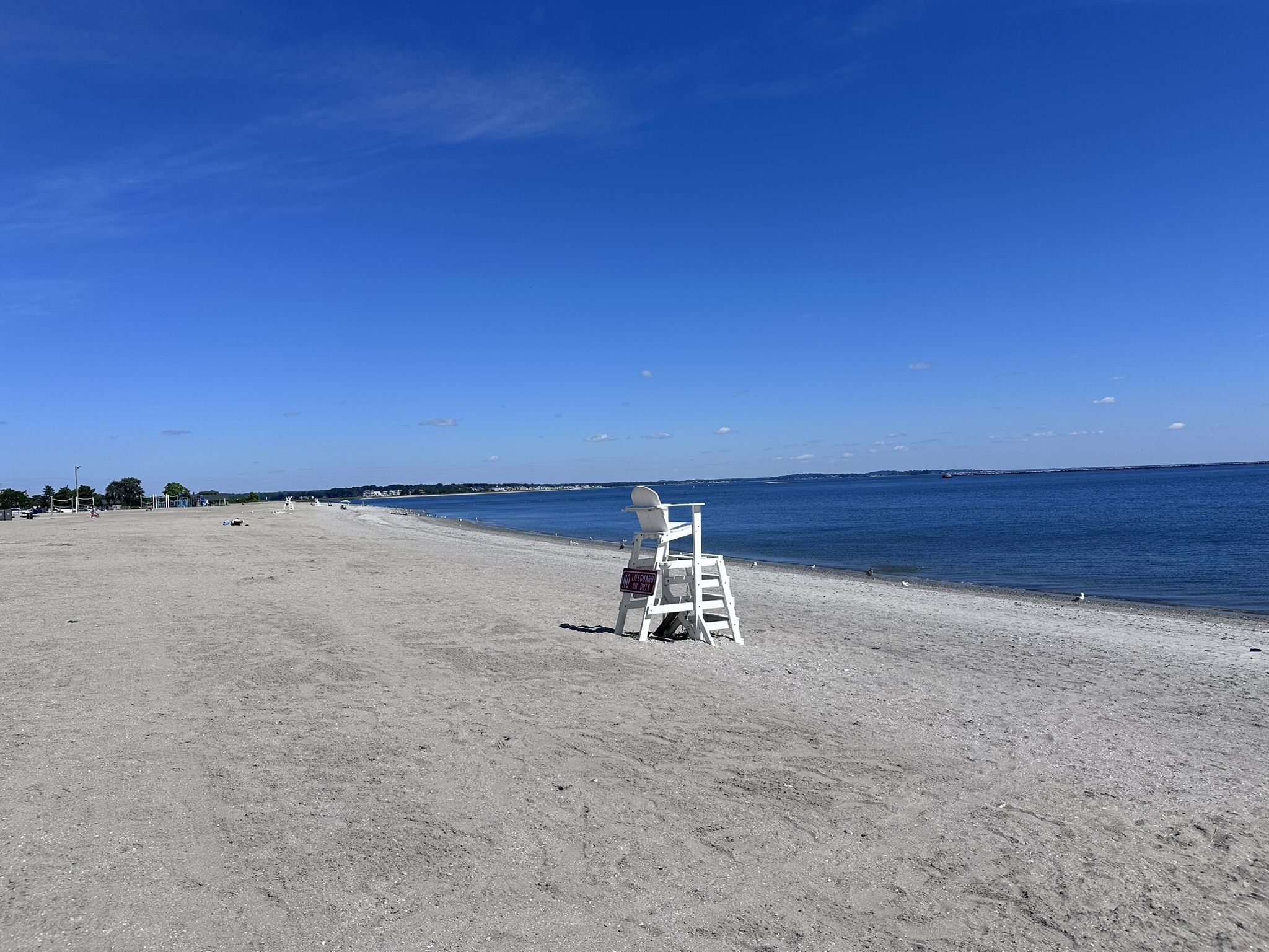 Short Beach