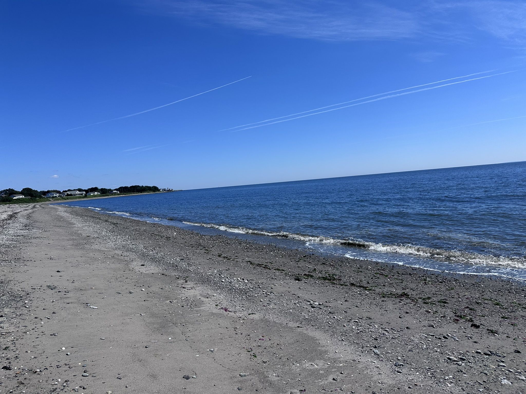 Russian Beach