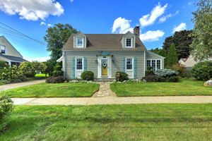 Home Begins Here  –  Open the Door to New Memories.