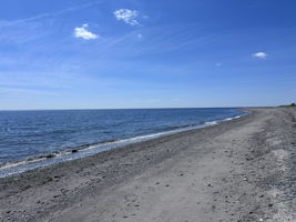 Russian Beach