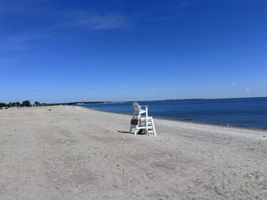 Short Beach
