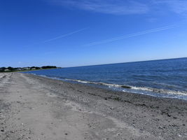 Russian Beach