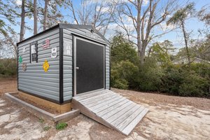 Storage Building