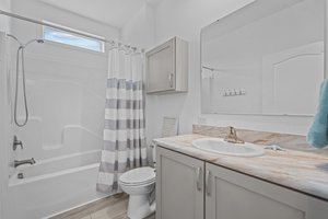 Guest Bath