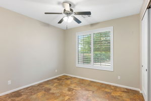 21 - Spare Bedroom