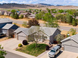 STUNNING RANCH STYLE HOME WITH 3 CAR GARAGE