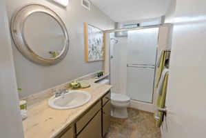 First Floor Bathroom