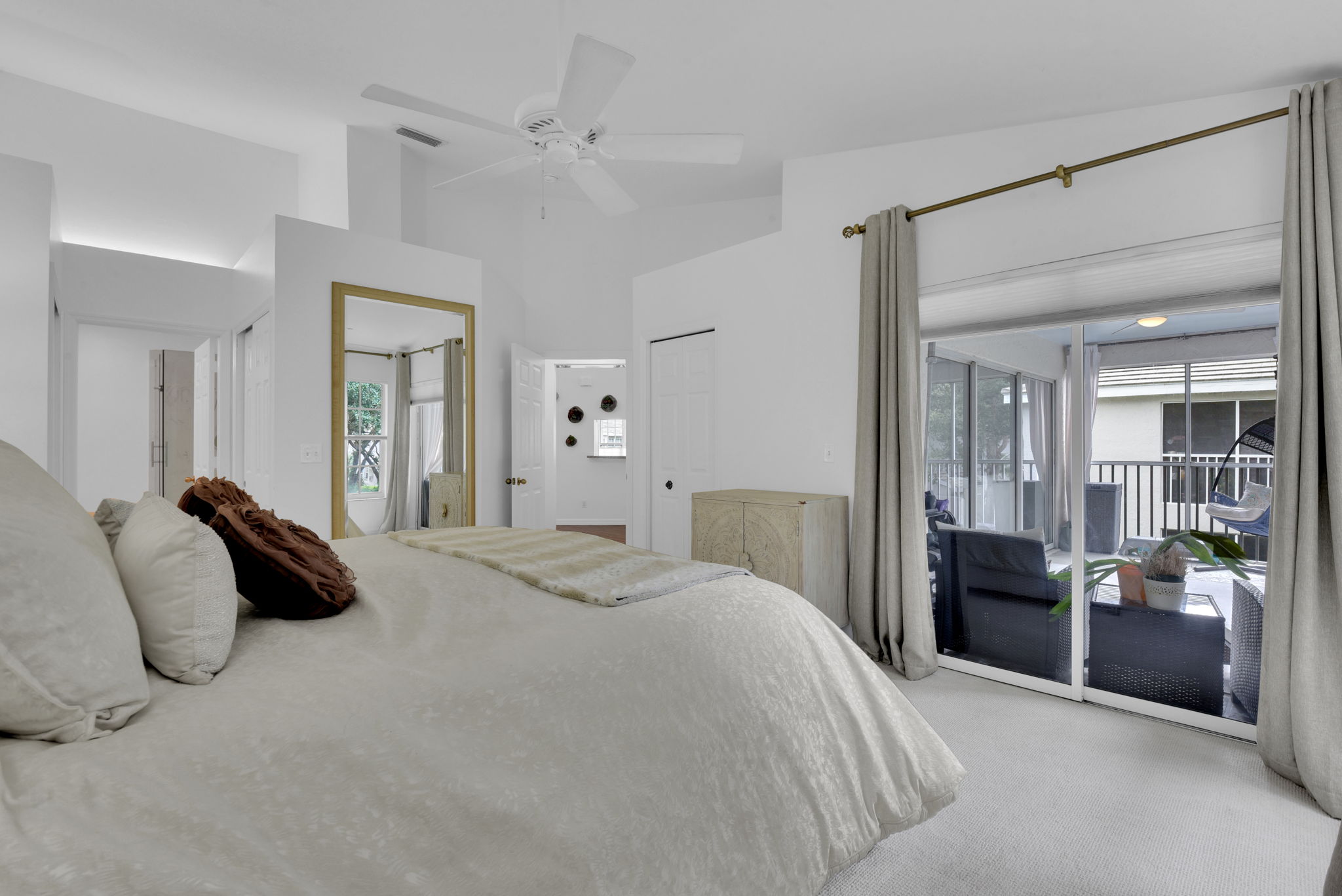 Master Suite