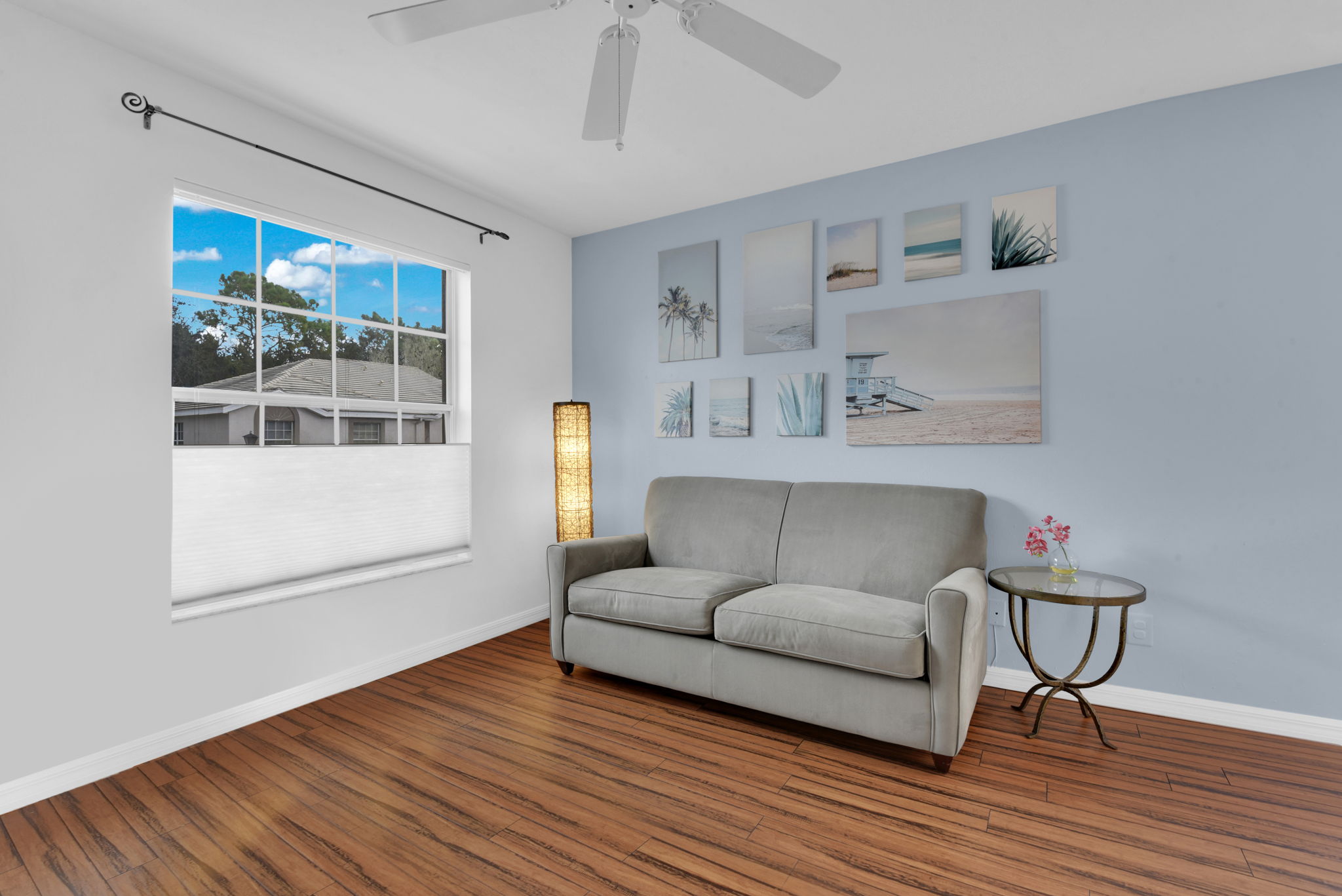 Flex Area