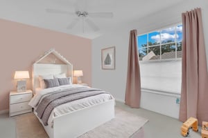 Guest Room (virtual furniture)