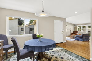Eating Area