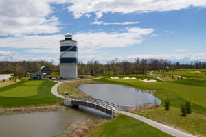 Golf Nest