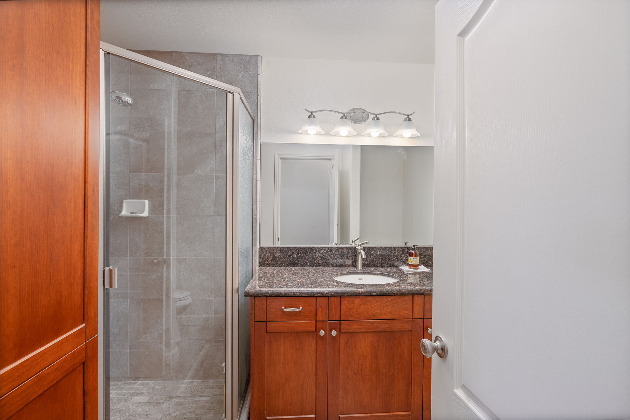 Main Floor Bathroom