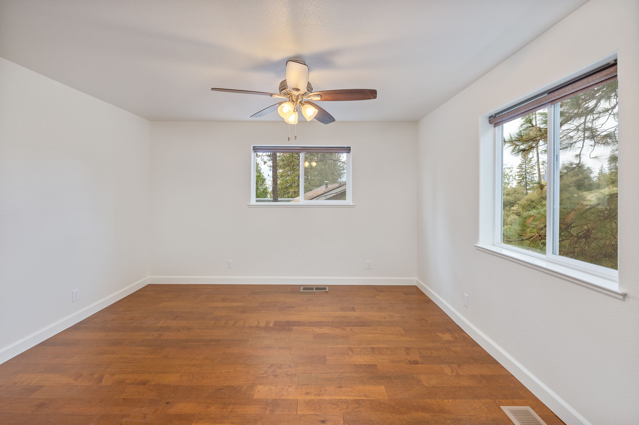 Main Floor Bedroom