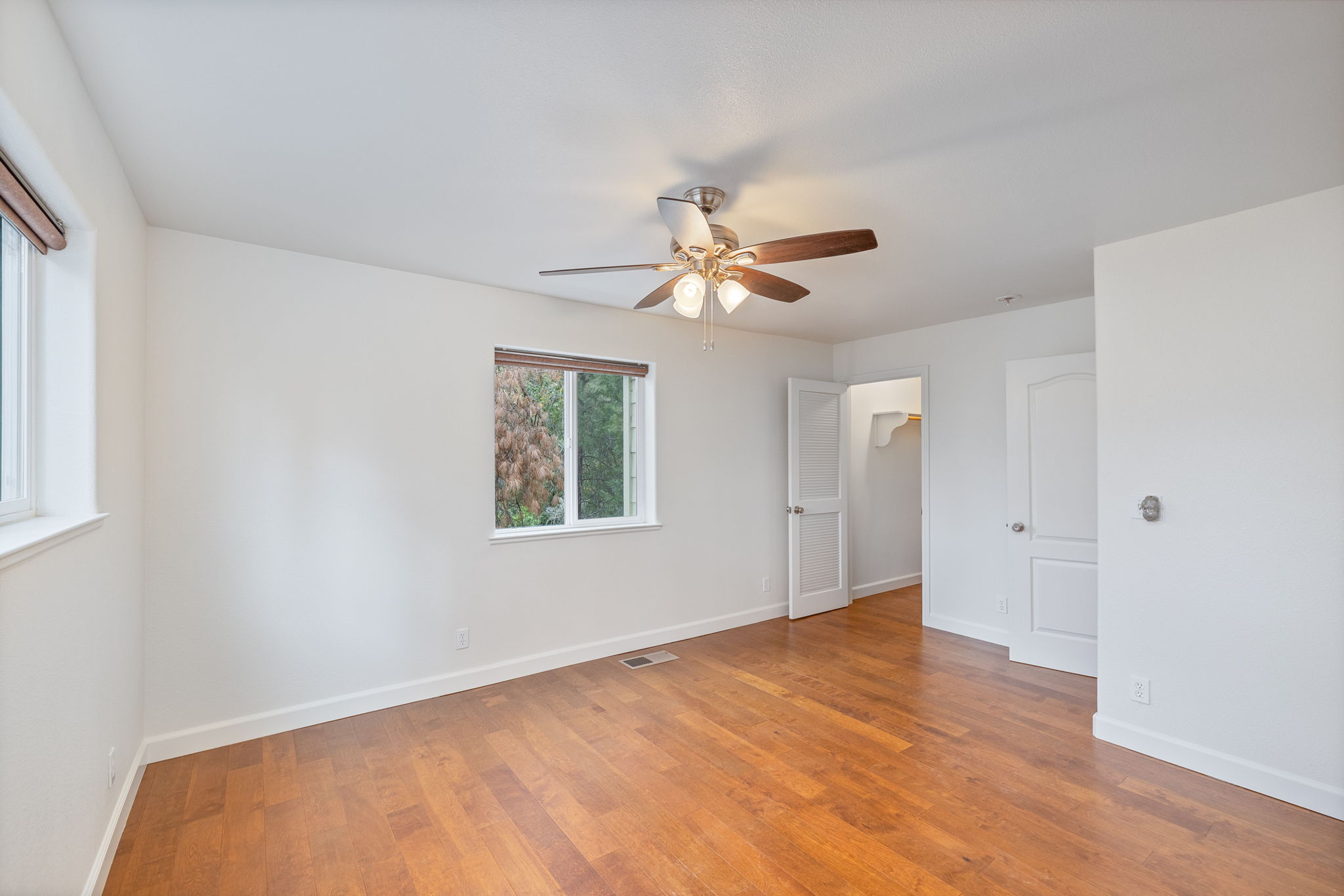 Main Floor Bedroom