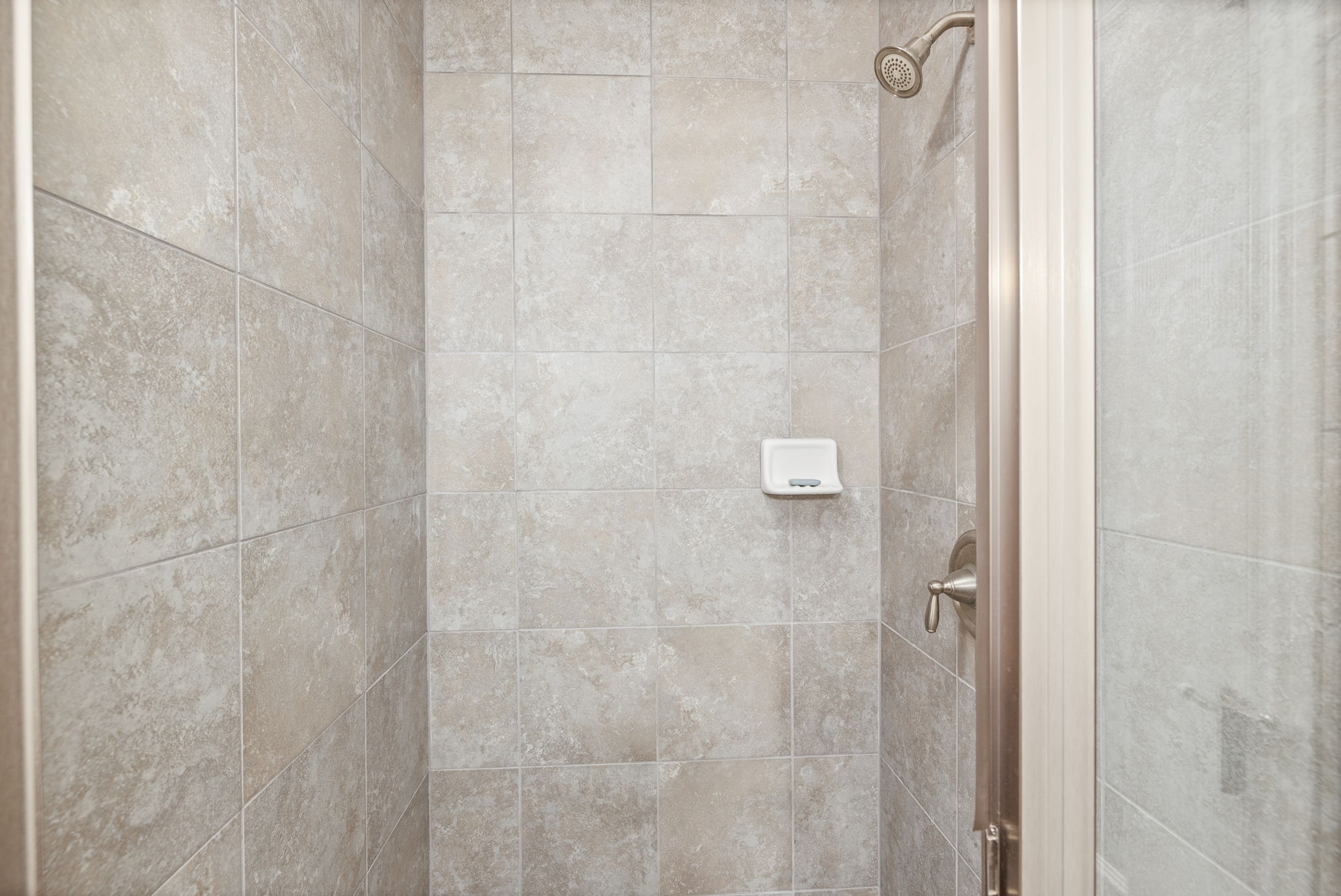 Upstairs Bathroom