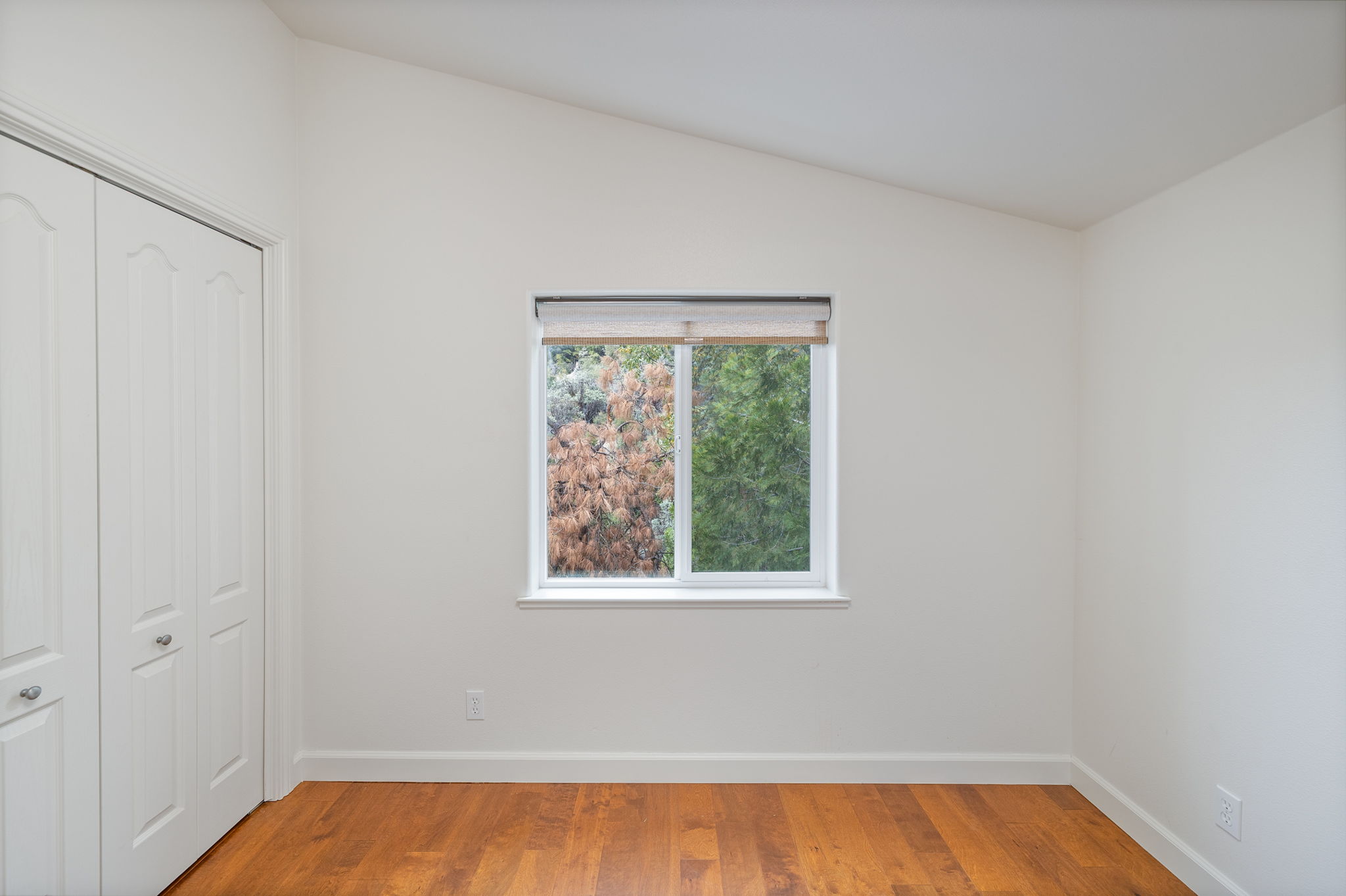 Upstairs Bedroom 1