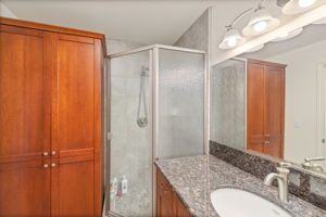 Main Floor Bathroom
