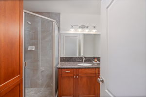 Main Floor Bathroom